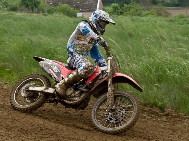 Šumavský pohár - Bělčice, 18.5.2013